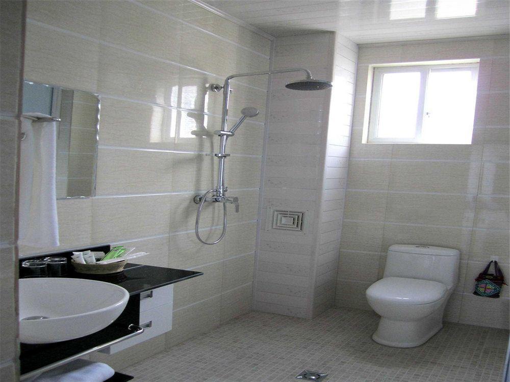 Longsheng Dtw Hotspring Resorts Guilin Exterior photo